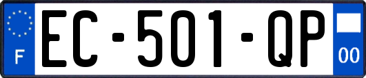 EC-501-QP