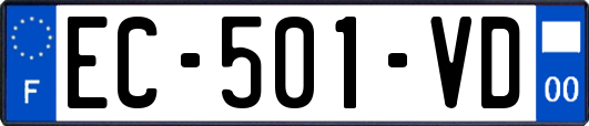 EC-501-VD