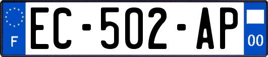 EC-502-AP