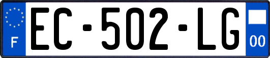 EC-502-LG
