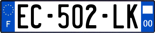 EC-502-LK