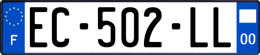 EC-502-LL