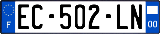EC-502-LN