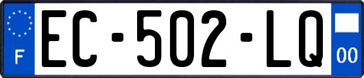 EC-502-LQ