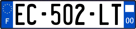 EC-502-LT
