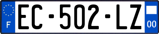 EC-502-LZ