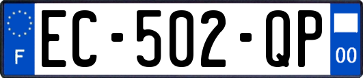 EC-502-QP