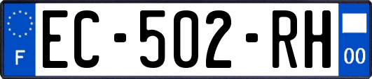 EC-502-RH