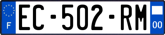 EC-502-RM