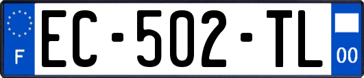 EC-502-TL
