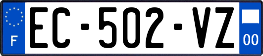EC-502-VZ