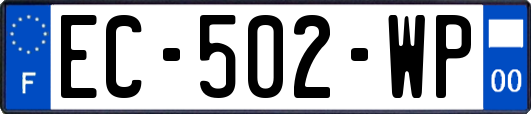 EC-502-WP