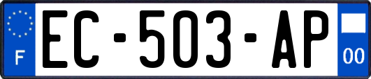 EC-503-AP