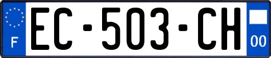 EC-503-CH