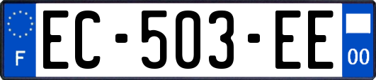 EC-503-EE