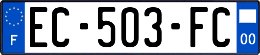 EC-503-FC