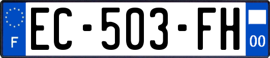 EC-503-FH