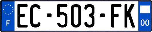 EC-503-FK