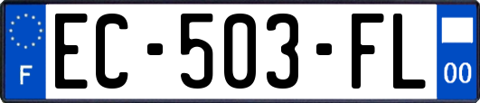 EC-503-FL