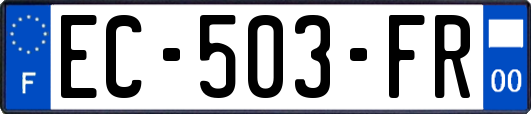 EC-503-FR