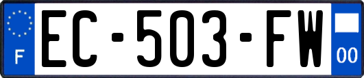 EC-503-FW