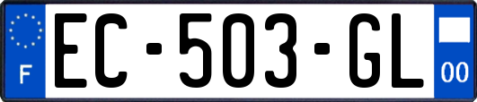 EC-503-GL