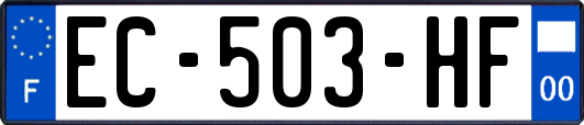 EC-503-HF
