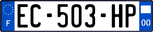 EC-503-HP