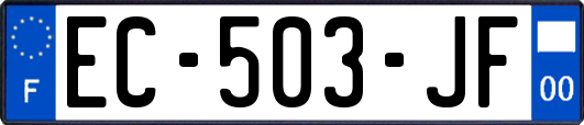 EC-503-JF