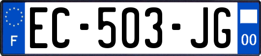 EC-503-JG