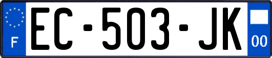 EC-503-JK