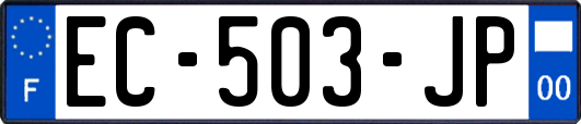 EC-503-JP