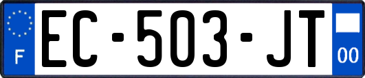 EC-503-JT