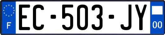 EC-503-JY