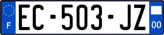 EC-503-JZ
