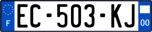EC-503-KJ