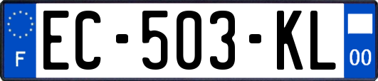 EC-503-KL