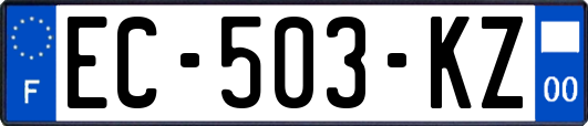 EC-503-KZ