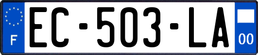EC-503-LA