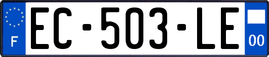 EC-503-LE
