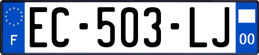 EC-503-LJ