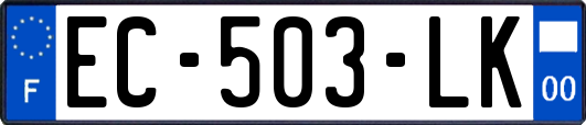 EC-503-LK