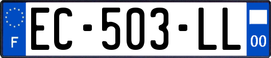 EC-503-LL