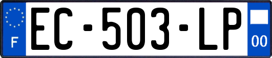 EC-503-LP