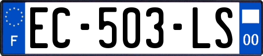EC-503-LS