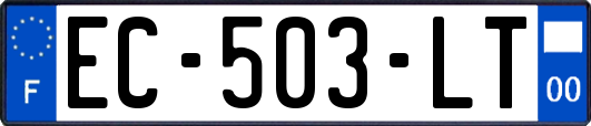 EC-503-LT