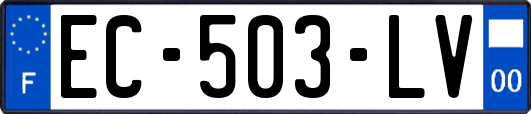 EC-503-LV