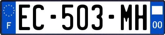 EC-503-MH