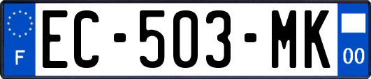 EC-503-MK