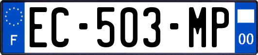 EC-503-MP